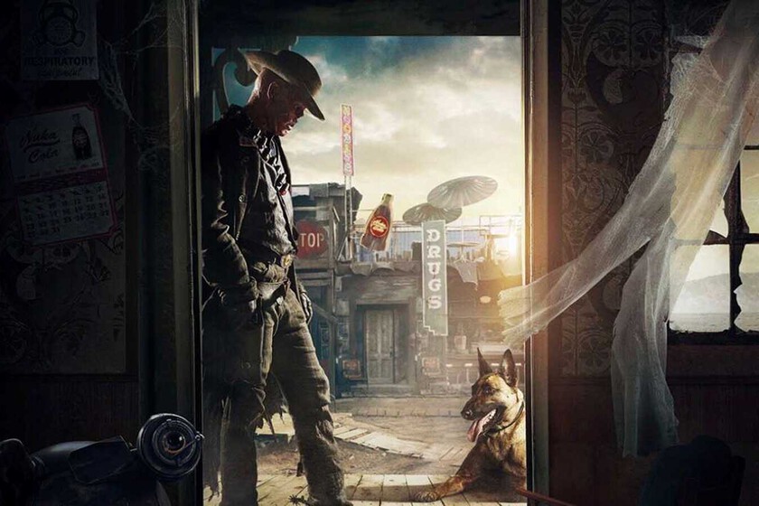'Fallout', final explicado y cómo el cliffhanger del último episodio prepara la temporada 2 de la serie de Amazon