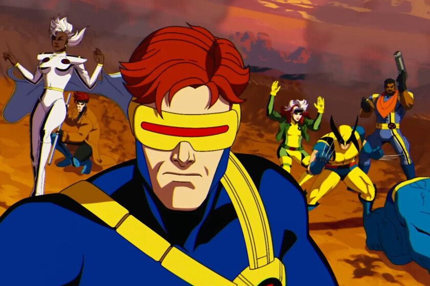 X-Men 97 (2024) crítica: Esta serie de Disney Plus mejor adaptación de 'X-Men' en años, y tiene todo lo que Marvel necesita para triunfar con los mutantes en el cine