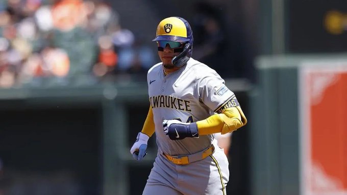 ¡De Venezuela! José Altuve y William Contreras son los lideres del bateo en la MLB