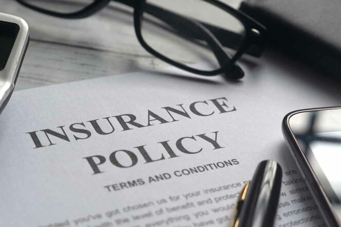 Ligia Carolina Gorriño Castellar - ¡Entérate! Condiciones generales de una póliza; Qué son ¡Función e importancia! - FOTO