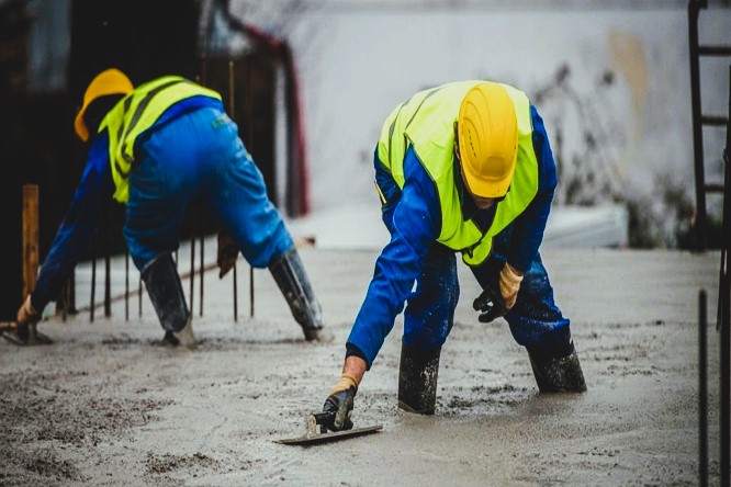 PILPERMIX - Falso fraguado en la construcción; Causas y soluciones de este fenómeno - FOTO