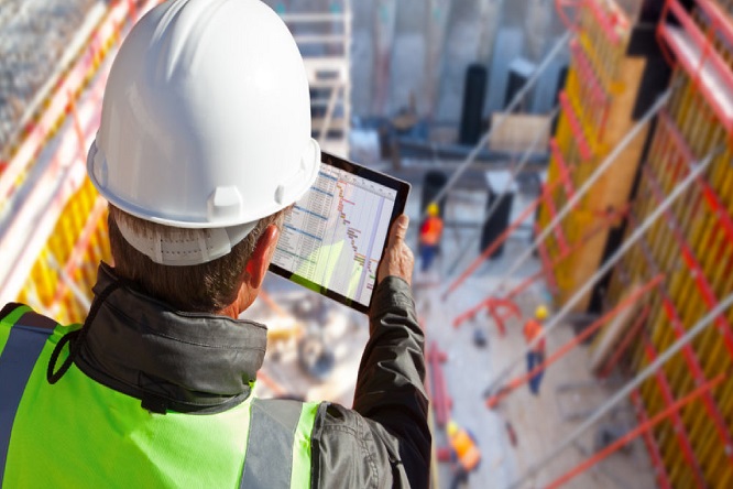 PILPERCA - La Revolución Digital en la Construcción; Drones, Realidad Virtual y Más - FOTO