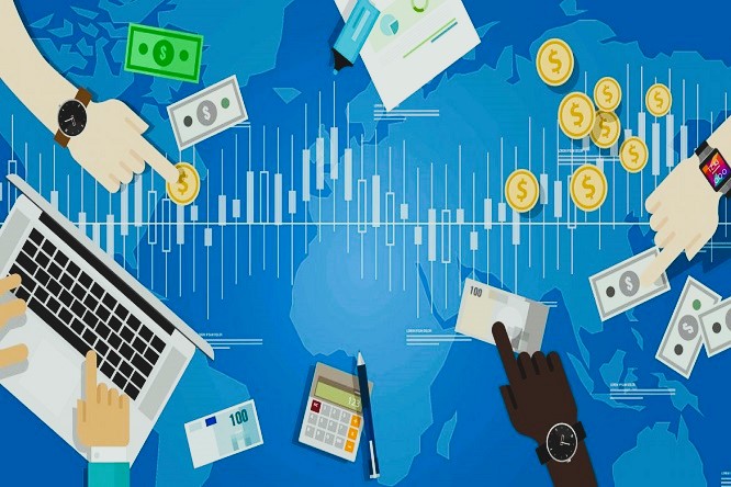 Carlos Alessandro Cestari Infantini - Economía digital ¡El motor de la productividad moderna! - FOTO