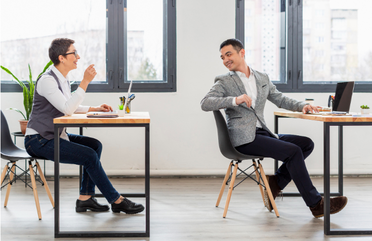 El Futuro ya está aquí: La Semana Laboral de 4 Días y la Revolución de la Flexibilidad