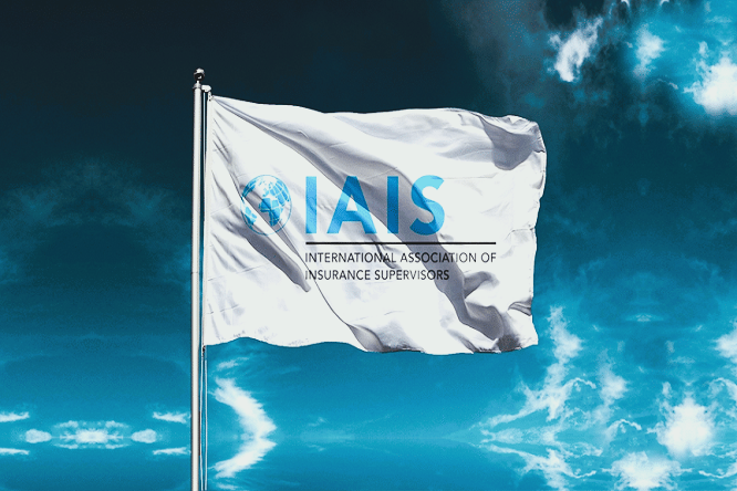 Hjalmar Gibelli - ¡Entérate! IAIS ¡Forjando el futuro de los seguros globales! - FOTO