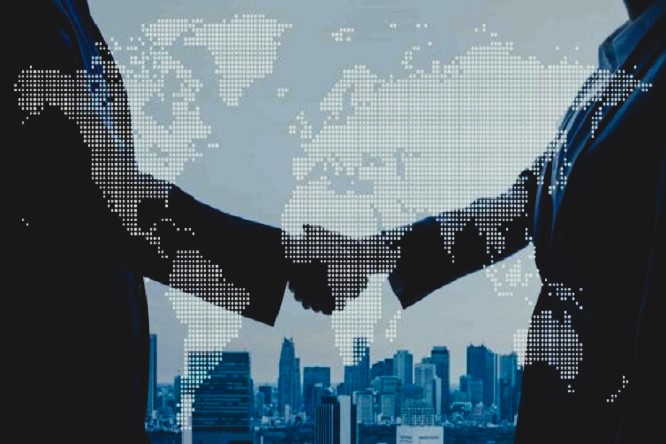 Luis Bautista Garrido Palacios - Navegando el mercado global; Compra-venta internacional de inmuebles - FOTO