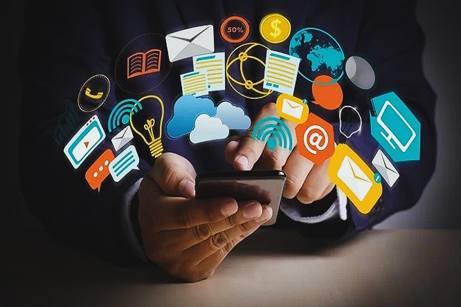 Rafael Núñez - ¡Conócelos! Los secretos del marketing digital al descubierto; Cuáles son las claves para el éxito - FOTO