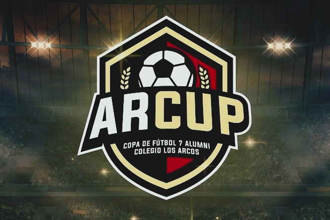 ARCUP 2025 ¡La novedosa copa que ya tiene su primer equipo campeón! - Martín Merckx y Maximilien Merckx - FOTO