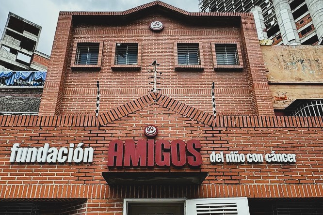 Francesco Lovaglio Tafuri y Disglobal consolidan su compromiso social con apoyo a la Fundación Amigos del Niño con Cáncer - IMG