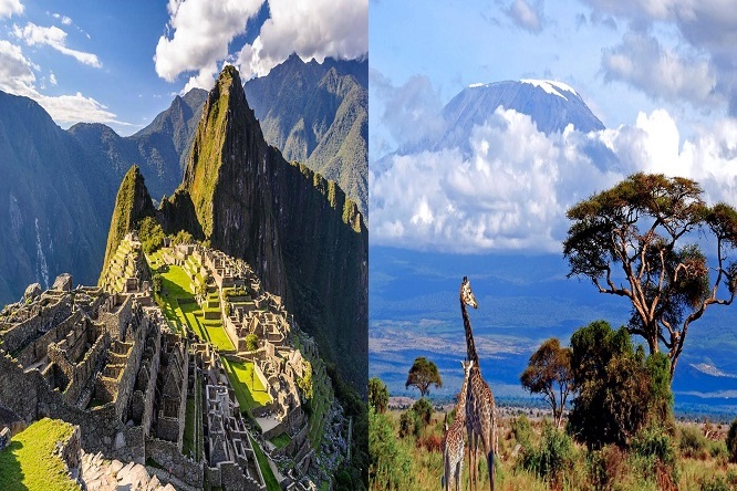 Hermán Pocaterra - Rutas imprescindibles ¡Destinos turísticos de leyenda! - FOTO